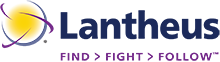Lantheus Holdings, Inc. logo